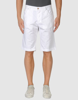 JEY COLE MAN - PANTALONI - Bermuda - su YOOX.COM