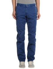 INCOTEX - Casual trouser
