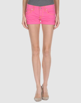MAISON CLOCHARD - HOSEN - Shorts - bei YOOX.COM