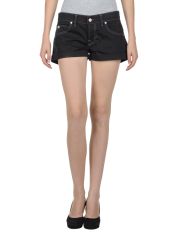 MAISON CLOCHARD - Shorts