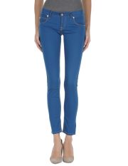 MAISON CLOCHARD - Pantalone