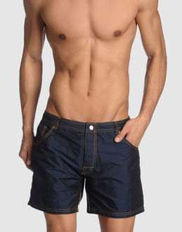 SUNDEK - MARE E PISCINA - Boxer da mare - su YOOX.COM