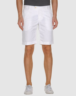 TWIN D.D.M. - PANTALONI - Bermuda - su YOOX.COM