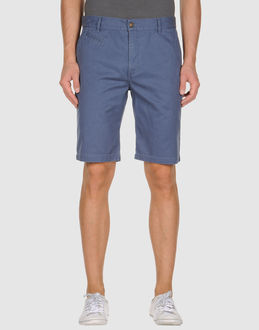 SUIT - PANTALONI - Bermuda - su YOOX.COM