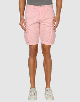 40WEFT - PANTALONI - Bermuda - su YOOX.COM
