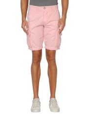 40WEFT - Bermuda shorts