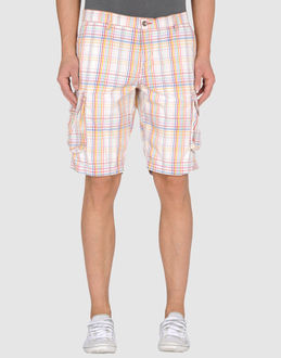 40WEFT - PANTALONI - Bermuda - su YOOX.COM