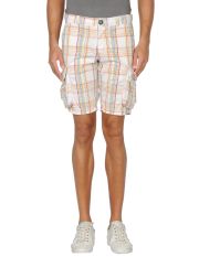 40WEFT - Bermuda shorts