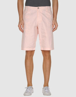 40WEFT - PANTALONI - Bermuda - su YOOX.COM