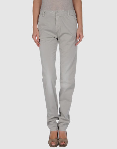 ZOOM CYCLE - Casual pants