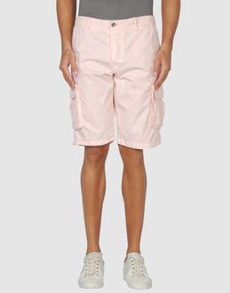 40WEFT - PANTALONI - Bermuda - su YOOX.COM