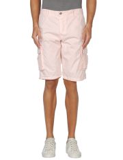 40WEFT - Bermuda shorts
