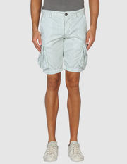 40WEFT - Bermuda shorts