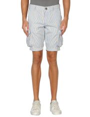 40WEFT - Bermudas