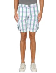 40WEFT - Bermuda shorts