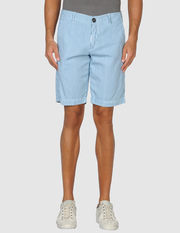 40WEFT - Bermudas