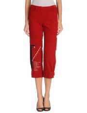 ISABEL DE PEDRO - 3/4-length short