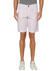 40WEFT - Bermuda shorts