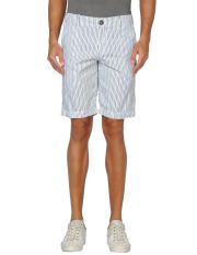 40WEFT - Bermuda shorts