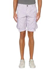40WEFT - Bermuda shorts