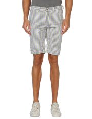 40WEFT - Bermuda shorts
