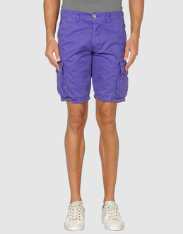 40WEFT - PANTALONI - Bermuda - su YOOX.COM