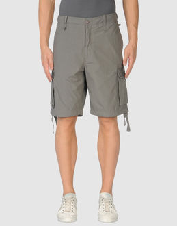 RA-RE - PANTALONI - Bermuda - su YOOX.COM