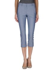 A.B. - 3/4-length short
