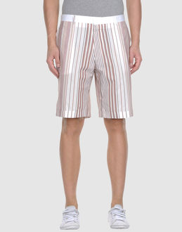 VINCENT CARASCON - HOSEN - Bermudas - bei YOOX.COM