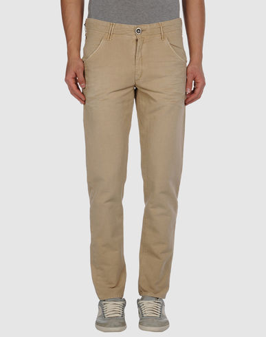 ZOOM CYCLE - Casual pants