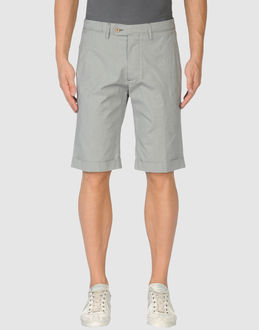 JEY COLE MAN - PANTALONI - Bermuda - su YOOX.COM