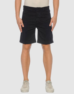 M.GRIFONI DENIM - PANTALONI - Bermuda - su YOOX.COM