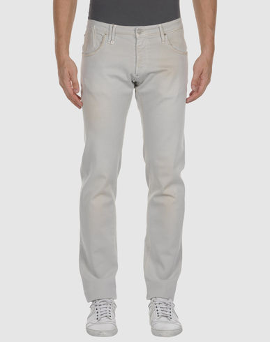 ZOOM CYCLE - Casual pants