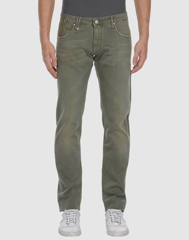 ZOOM CYCLE - Casual pants
