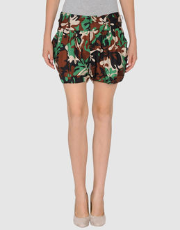 Patrizia Pepe - Pantalons - Shorts