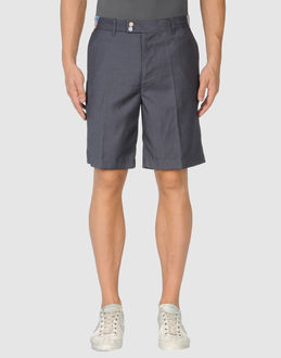 0051 INSIGHT - PANTALONI - Bermuda - su YOOX.COM
