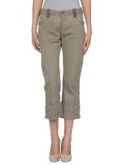 NAPAPIJRI - 3/4-length short