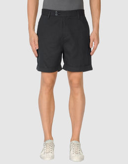 0051 INSIGHT - PANTALONI - Bermuda - su YOOX.COM