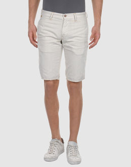 COAST,WEBER & AHAUS - PANTALONI - Bermuda - su YOOX.COM