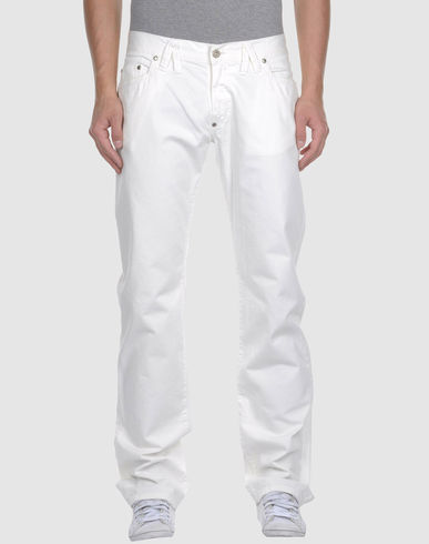 ZOOM BRAY STEVE ALAN - Casual pants