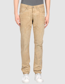 2 MEN - JEANS - Pantaloni jeans - su YOOX.COM