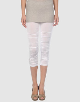 Donna Pantaloni Leggings