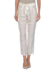 MARKUS LUPFER - Pantalone capri