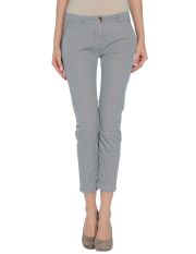 ONE SEVEN TWO - Pantalone capri