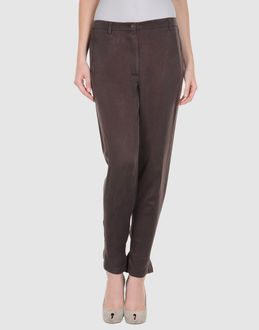 Twin-Set Simona Barbieri - Pantalons - Pantalons