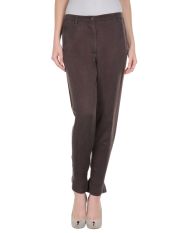 TWIN-SET Simona Barbieri - Casual pants