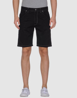 EXIGO - PANTALONI - Bermuda - su YOOX.COM