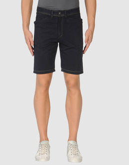 EXIGO - PANTALONI - Bermuda - su YOOX.COM