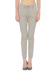 GOLD CASE SOGNO - Casual pants