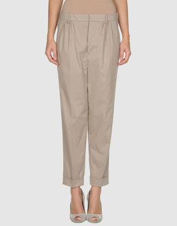 Gold Case - Pantalons - Pantalons